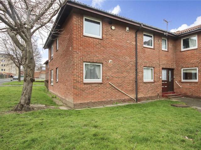 Flat for sale in Tyne And Wear