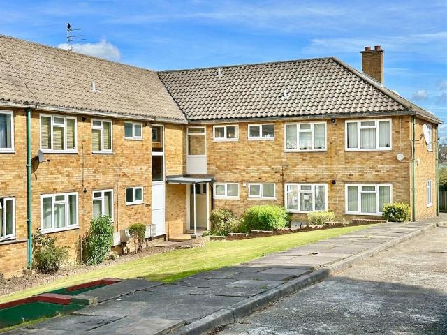 Flat for sale in New Barnet, Isle Of Man