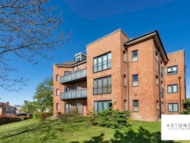 Flat for sale in Isle Of Man