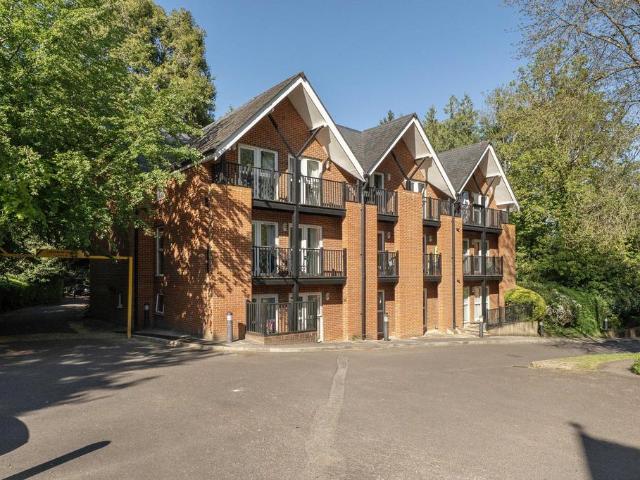 Flat for sale in St Cross, Isle Of Man