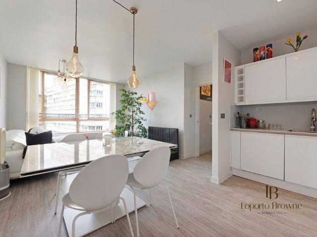 Flat for sale in London Borough of Brent, Greater London