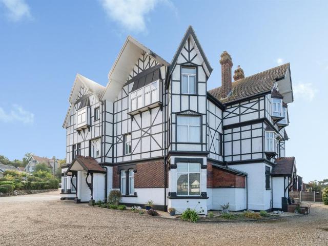 Flat for sale in Comers, Norfolk