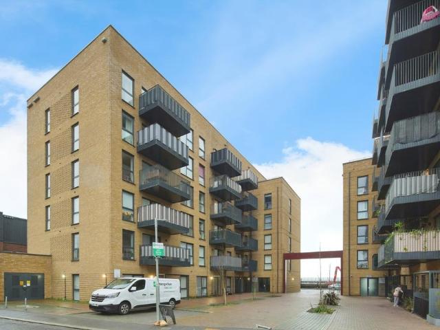 Flat for sale in Portslade Village, Isle Of Man