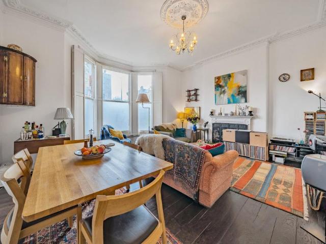 Flat for sale in Clapham, Isle Of Man
