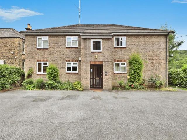 Flat for sale in Millhouses, Isle Of Man