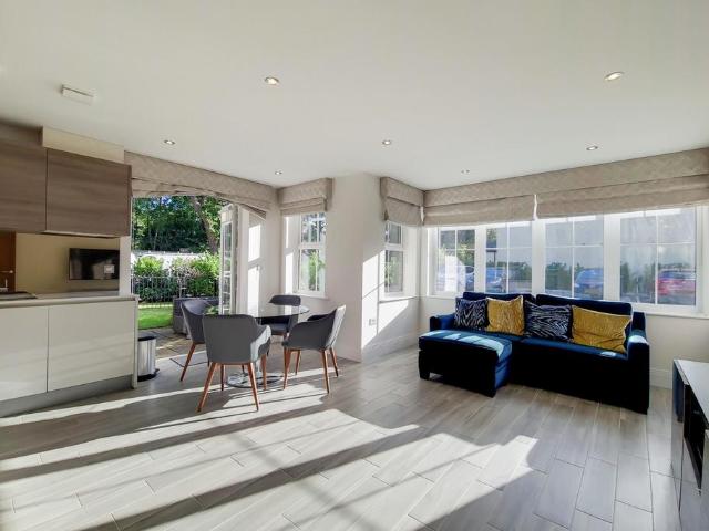 Flat for sale in Isle Of Man