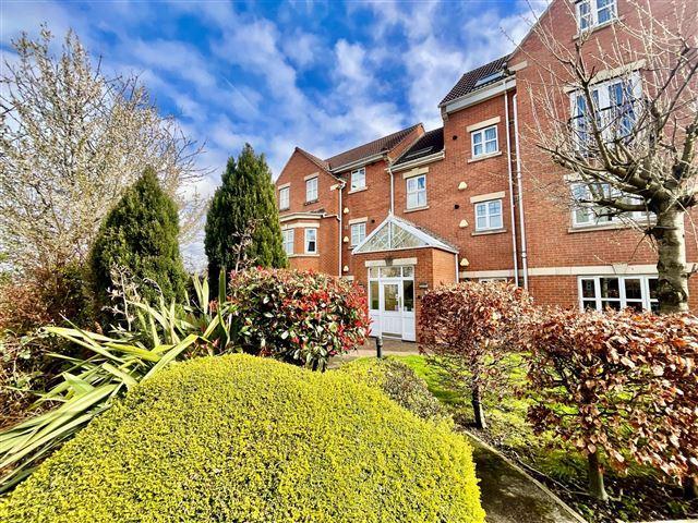 Flat for sale in Isle Of Man