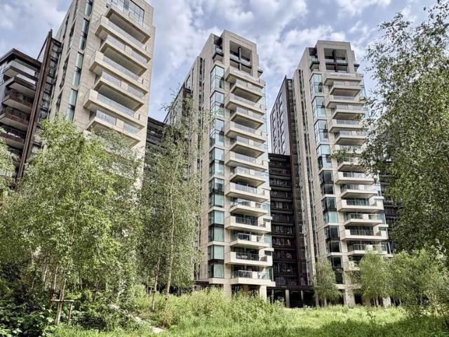 Flat for sale in Paddington, Isle Of Man