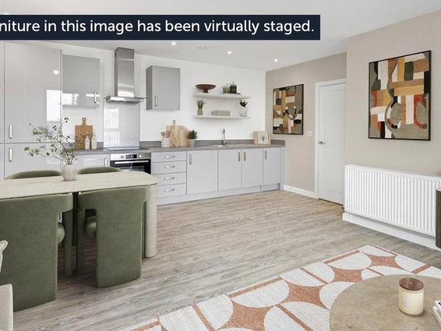 Flat for sale in North Town, Maidenhead