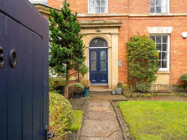 Flat for sale in Chapel Allerton, Isle Of Man