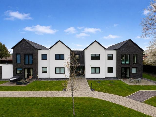 Flat for sale in Portfields, Lower Bullingham