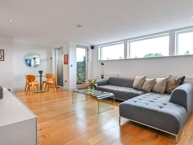 Flat for sale in Cat Hill, Isle Of Man