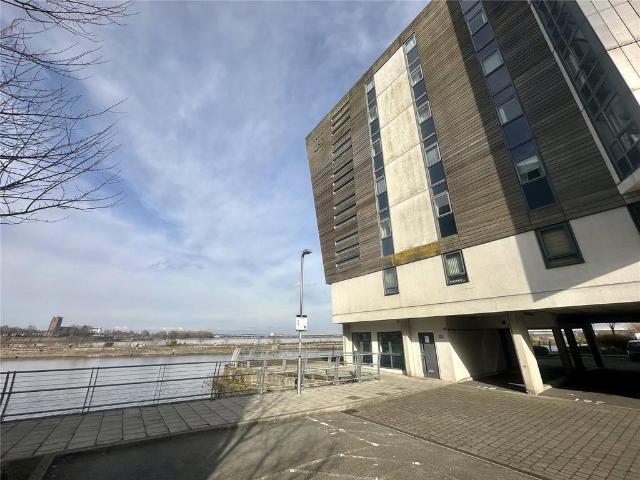 Flat for sale in Higher Runcorn, Halton