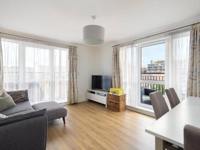 Flat for sale in Cat Hill, Isle Of Man