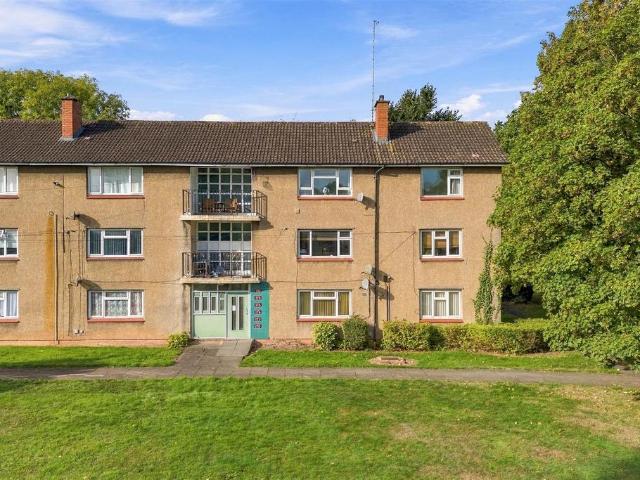 Flat for sale in Green Lane, Coventry