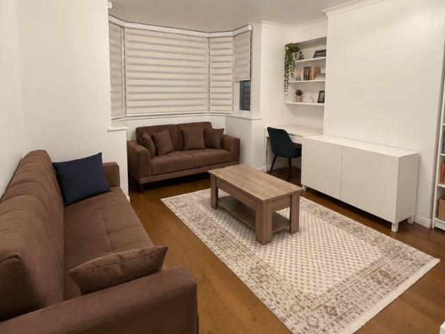 Flat for sale in London Borough of Barnet, Greater London