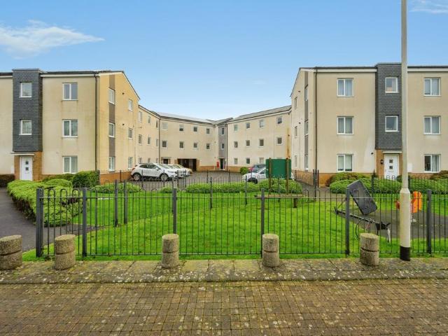 Flat for sale in Belliver, Mount Wise