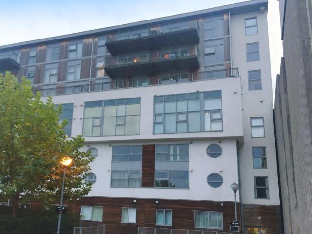 Flat for sale in Rodbourne, Isle Of Man