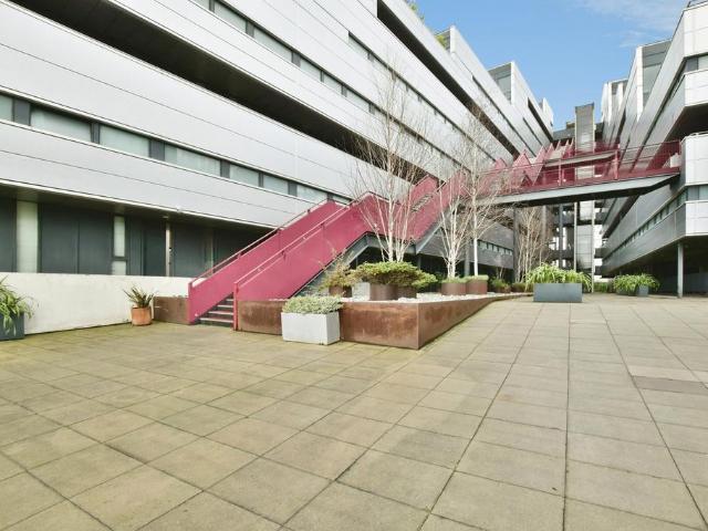 Flat for sale in Broadheath, Trafford Park