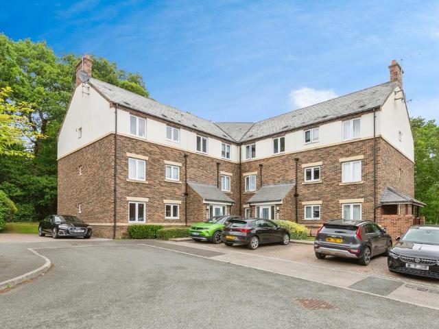 Flat for sale in Aykley Heads, Isle Of Man