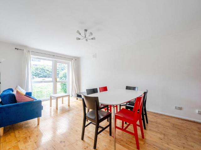 Flat for sale in Putney, Greater London