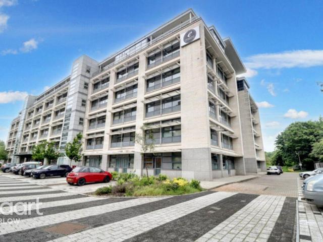 Flat for sale in Burnt Mill, Harlow