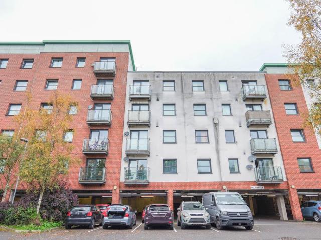 Flat for sale in St Helens