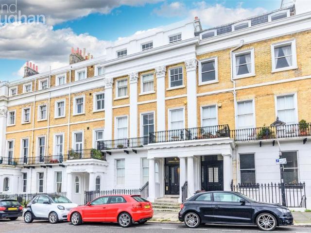 Flat for sale in Whitehawk, Brighton & Hove