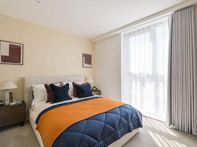 Flat for sale in Isle Of Man