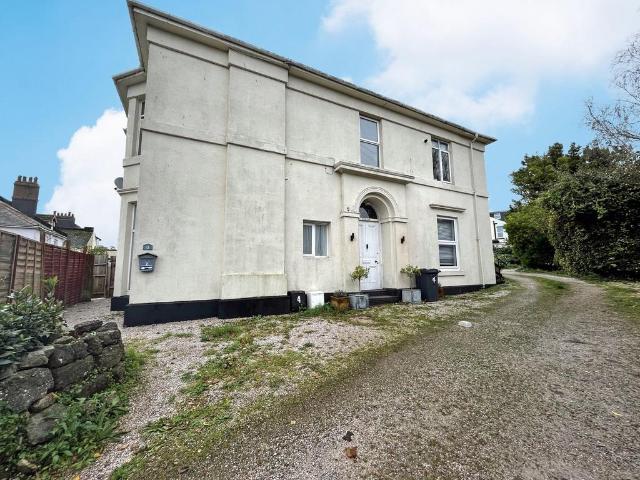 Flat for sale in St Michaels, Livermead