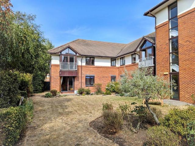 Flat for sale in Alcombe, Minehead