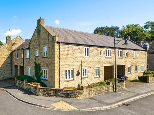 Flat for sale in Spacey Houses, Pannal