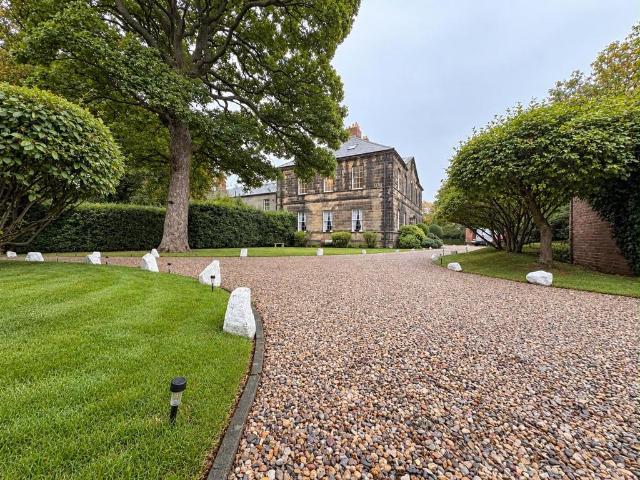 Flat for sale in Fellgate, South Tyneside