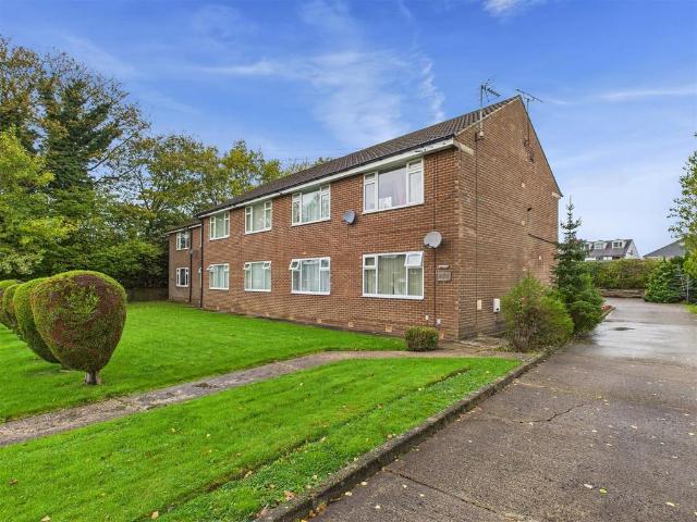 Flat for sale in Isle Of Man