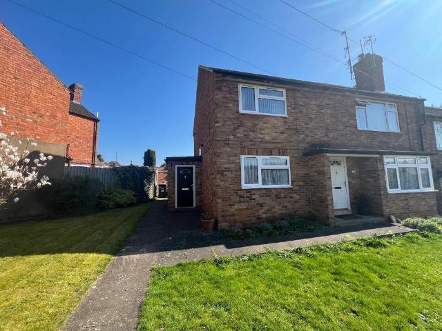 Flat for sale in Rothwell