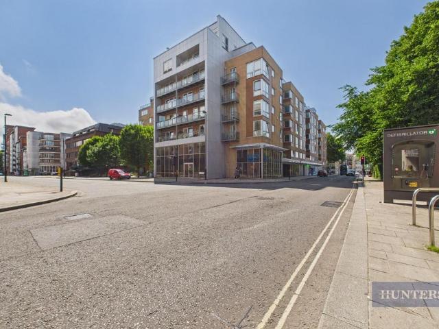 Flat for sale in St Mary's, Isle Of Man