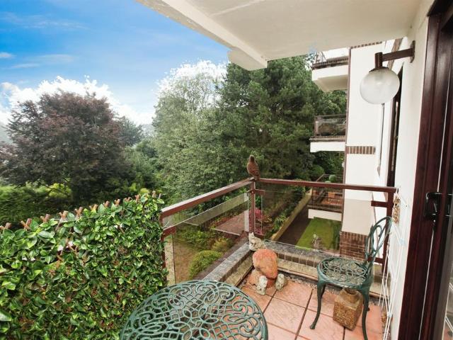Flat for sale in Chelston, Babbacombe