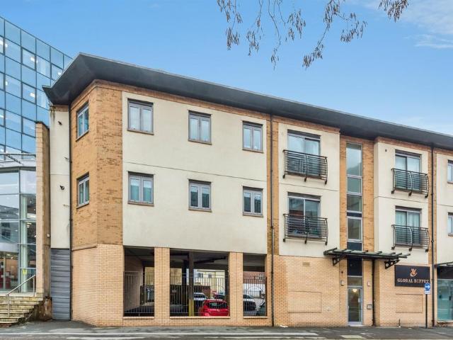 Flat for sale in Rodbourne, Isle Of Man