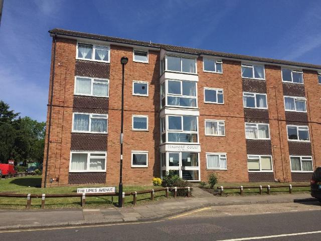 Flat for sale in New Southgate, Isle Of Man