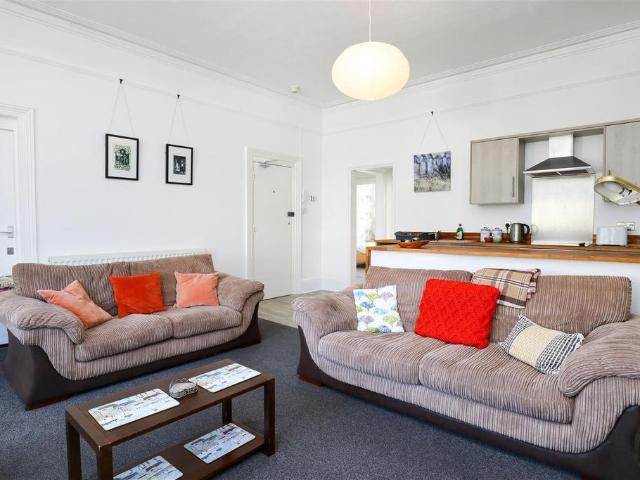 Flat for sale in St Leonards Green, Guestling Green