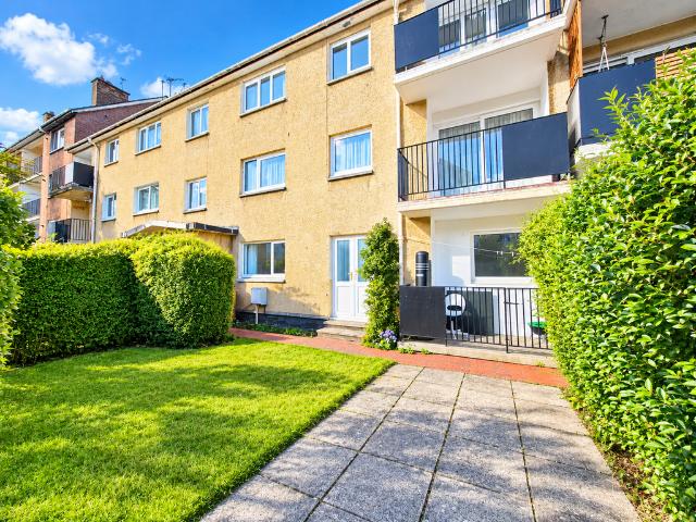 Flat for sale in Drum Brae, City of Edinburgh
