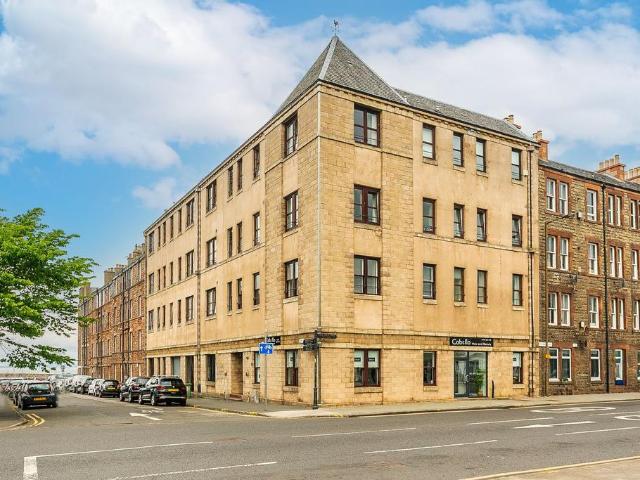 Flat for sale in Fisherrow, Musselburgh