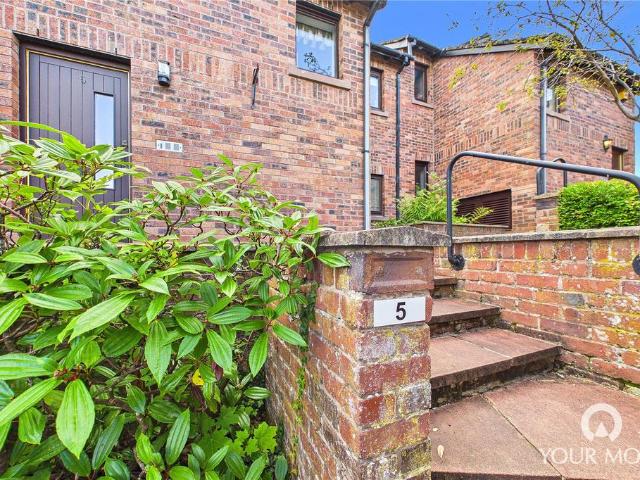 Flat for sale in Wetheral