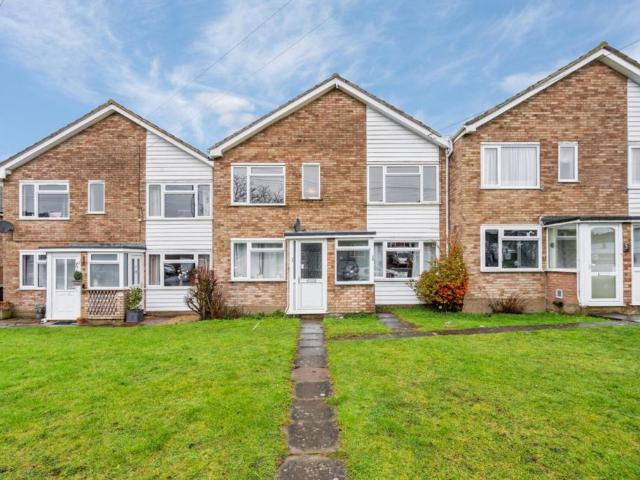 Flat for sale in Princes Risborough, Isle Of Man