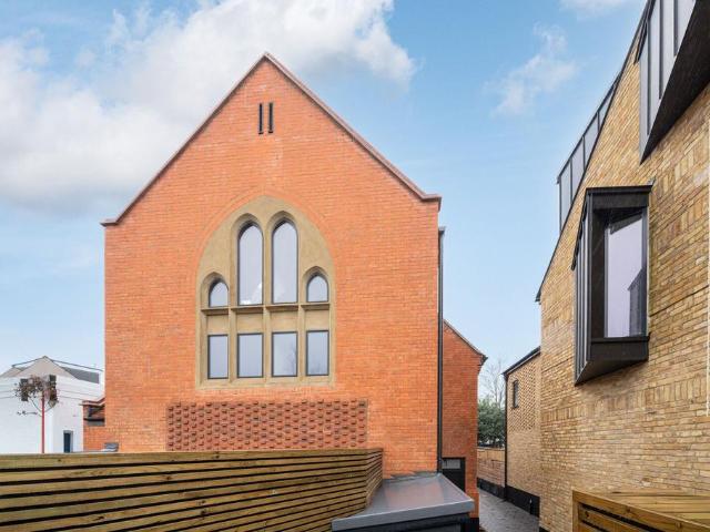 Flat for sale in Streatham, Isle Of Man