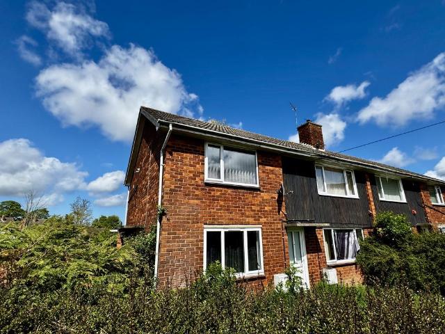 Flat for sale in Belleau, Lincolnshire