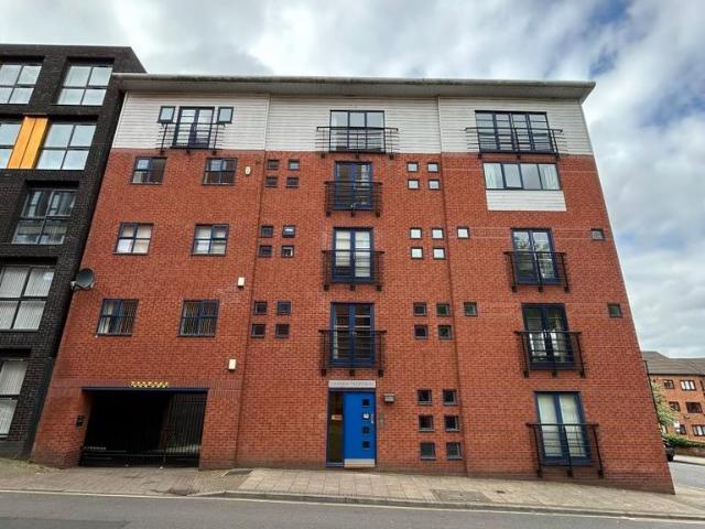 Flat for sale in Ladywood, Isle Of Man