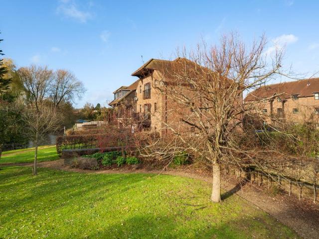 Flat for sale in Enborne, Isle Of Man