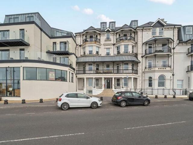 Flat for sale in Clapham, Isle Of Man