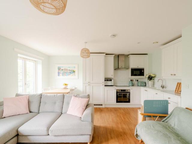 Flat for sale in Spike Island, Feckenham